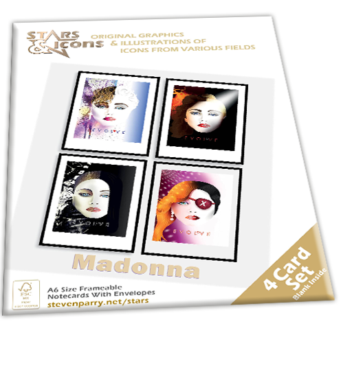 Prince 3 Card Set £9.99 Includes Under The Cherry Moon, Raspberry Beret, Purple Rain Cards